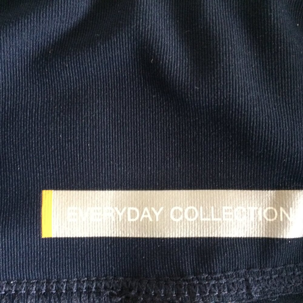 Lucy Everyday Collection Blue Pants Size LG - Picture 9 of 12